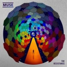CD/DVD / Muse / Resistance / CD+DVD
