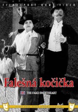 DVD / FILM / Falen koika / 1926