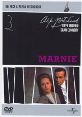 DVD / FILM / Marnie