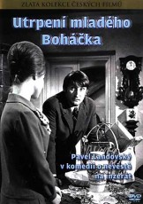 DVD / FILM / Utrpen mladho Bohka