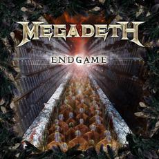 CD / Megadeth / Endgame