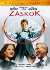 DVD / FILM / Zskok