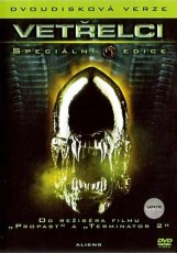 2DVD / FILM / Vetelci 2 / Aliens / Special Edition / 2DVD