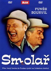 DVD / FILM / Smola / Le Corniaud