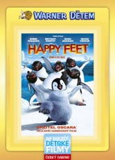 DVD / FILM / Happy Feet