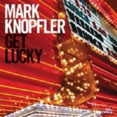 CD / Knopfler Mark / Get Lucky