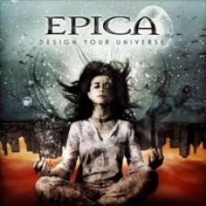 CD / Epica / Design Your Universe
