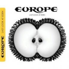 CD / Europe / Last Look At Eden / Limited / Digipack