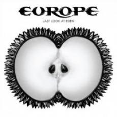 CD / Europe / Last Look At Eden