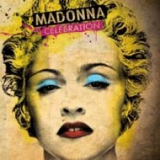 2CD / Madonna / Celebration / Best Of / 2CD