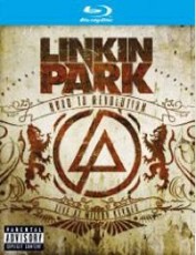 Blu-Ray / Linkin Park / Road To Revolution / Blu-Ray Disc