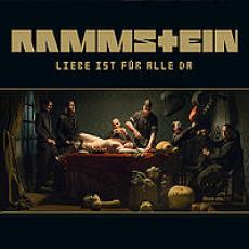 CD / Rammstein / Liebe Ist Fr Alle Da / Digipack