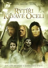 DVD / FILM / Ryti krvav oceli / Knights of Bloodsteel