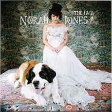CD / Jones Norah / Fall / Digisleeve