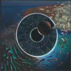 2CD / Pink Floyd / Pulse / Digibook / 2CD