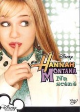 DVD / FILM / Hannah Montana:Na scn