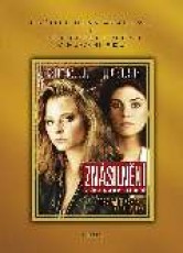 DVD / FILM / Znsilnn / The Accused