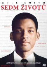 DVD / FILM / Sedm ivot / Seven Pounds
