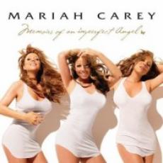 CD / Carey Mariah / Memoirs Of An Imperfect Angel