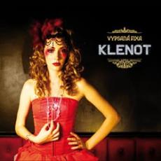 CD / Vypsan Fixa / Klenot