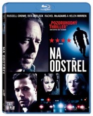 Blu-Ray / Blu-ray film /  Na odstel / Blu-Ray