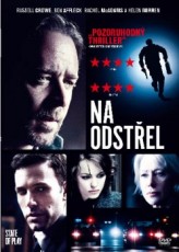 DVD / FILM / Na odstel / State Of Play