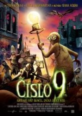 DVD / FILM / slo 9