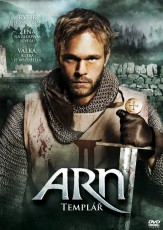DVD / FILM / Arn templ