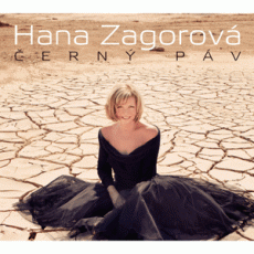 CD / Zagorov Hana / ern pv / Digipack