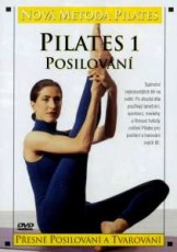 DVD / SPORT / Pilates 1:Posilovn