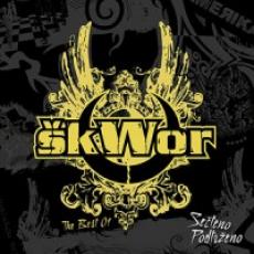 CD / kwor / Seteno podtreno/Best Of