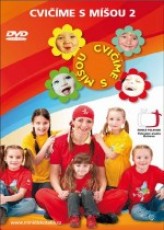 DVD / SPORT / Cvime s Mou 2 / Rikov M.