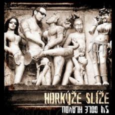 CD / Horke sle / 54 dole hlavou