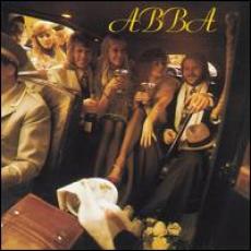 CD / Abba / Abba