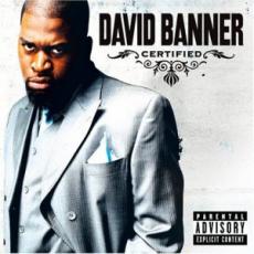 CD / Banner David / Certified