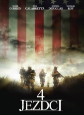 DVD / FILM / 4 jezdci / The Four Horsemen