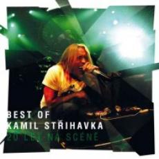 2CD / Stihavka Kamil / Best Of / 20 let na scn / 2CD