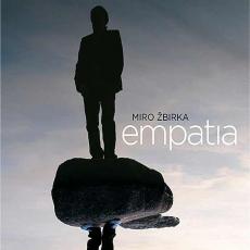 CD / birka Miro / Empatia / Digisleeve