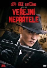DVD / FILM / Veejn neptel / Public Enemies