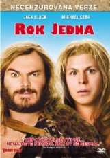 DVD / FILM / Rok jedna / Year One