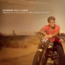 CD/DVD / Williams Robbie / Reality Killed The Video Star / CD+DVD