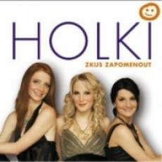 CD / Holki / Zkus zapomenout