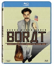 Blu-Ray / Blu-ray film /  Borat / Blu-Ray