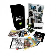 15CD / Beatles / Beatles / Long Card Box / 13 Albums / 15CD+DVD