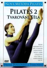 DVD / SPORT / Pilates 2:Tvarovn tla