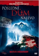 DVD / FILM / Posledn dm nalevo