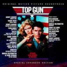 CD / OST / Top Gun / Special Expanded Edition