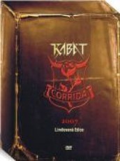 DVD / Kabt / Corrida 2007 / LimitedEdition / Box