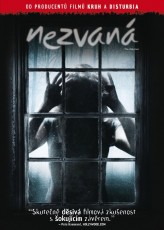 DVD / FILM / Nezvan / The Uninvited