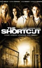 DVD / FILM / Zkratka ke smrti / The Shortcut